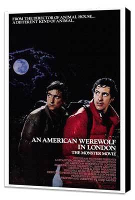An American Werewolf in London