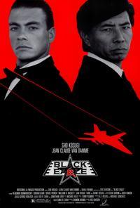 Black Eagle