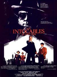 The Untouchables