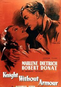 Knight Without Armour