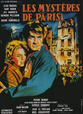 Devil of Paris