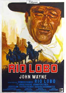 Rio Lobo