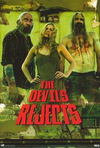 The Devils Rejects