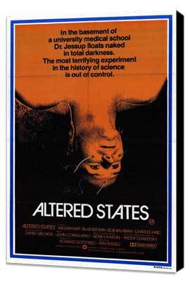 Altered States