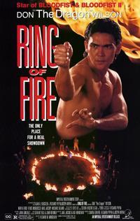 Ring of Fire