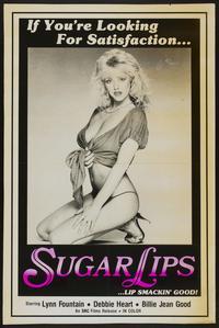 Sugar Lips