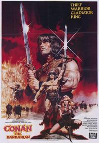 Conan the Barbarian