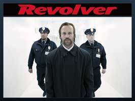 Revolver