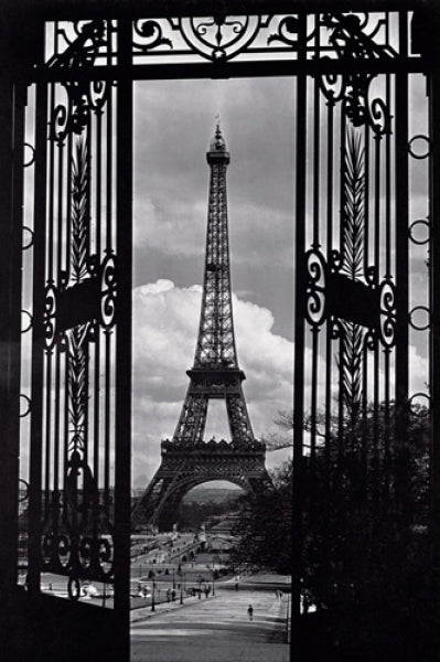 Paris View