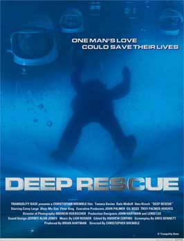 Deep Rescue