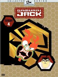 Samurai Jack