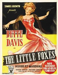 The Little Foxes