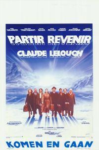 Going and Coming Back