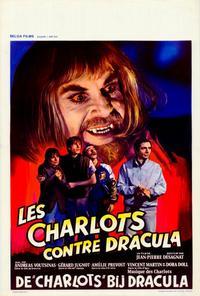 Charlots contre Dracula, Les