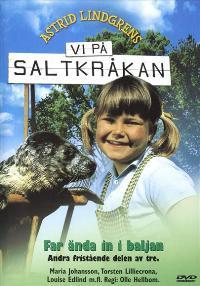Vi pï¿½ Saltkrï¿½kan