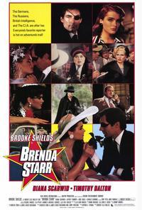Brenda Starr