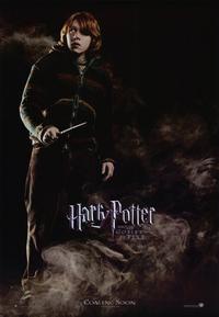 Harry Potter and the Goblet of Fire