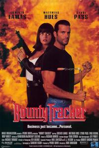Bounty Tracker
