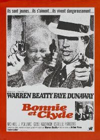 Bonnie & Clyde