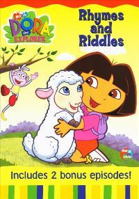 Dora the explorer