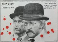 Butch Cassidy and the Sundance Kid