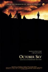 October Sky