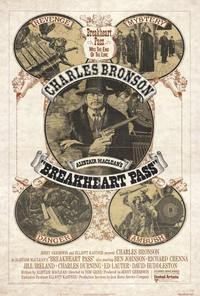 Breakheart Pass