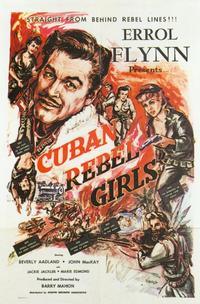 Cuban Rebel Girls