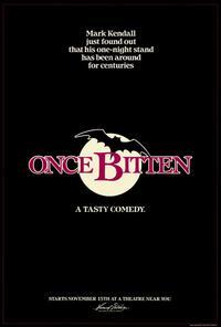Once Bitten