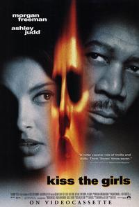 Kiss the Girls