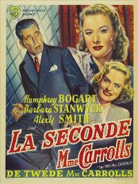 The Two Mrs. Carrolls