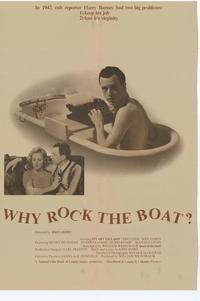 Why Rock The Boat?