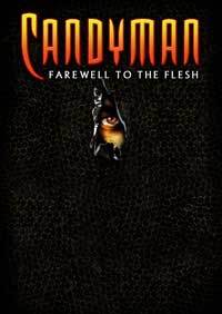 Candyman: Farewell to the Flesh