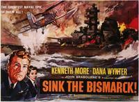 Sink the Bismarck