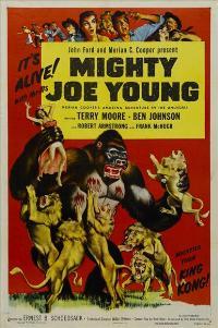 Mighty Joe Young