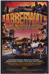 Jabberwalk