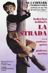 La Strada