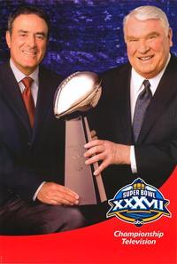 Super Bowl XXXVII