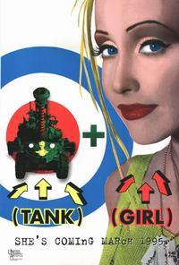 Tank Girl