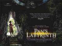 Pan's Labyrinth