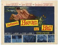 Between Heaven and Hell