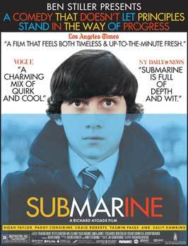 Submarine