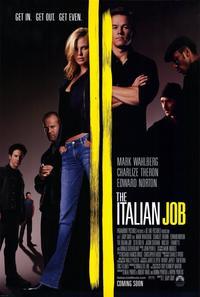 The Italian Job