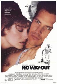 No Way Out