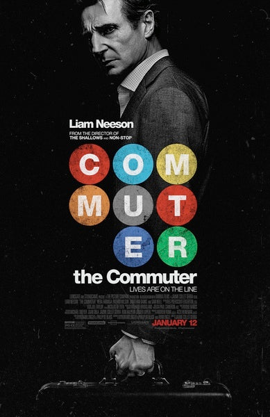 The Commuter