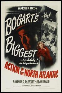 Action in the North Atlantic