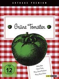 Fried Green Tomatoes