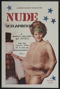 Nude Scrapbook