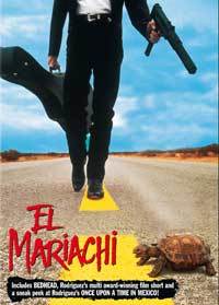 El Mariachi