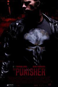 The Punisher